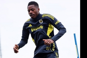 Fenerbahçe, Kasımpaşa maçı hazırlıklarına başladı