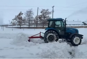 K�y harekete ge�ti!