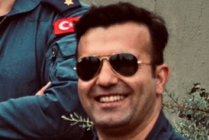 Balıkesir'de F-16 uçağı düştü: Pilot