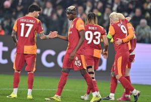 Galatasaray 11 milyon Euro daha kaza