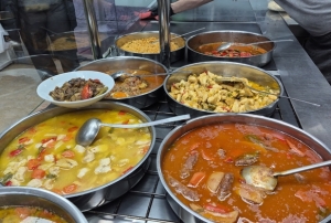 Ramazan ay� kilo vermek i�in bir f�rsat