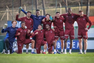 Trabzonspor, İstanbul takımlarından