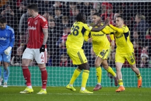 Fenerbahçe, Avrupa kupalarına veda e