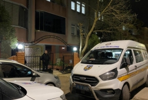 Yatalak annesine yemek haz�rlarken hayat�n� kaybetti