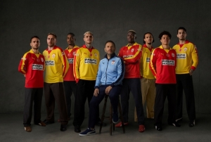 Galatasaray'a retro tasar�m