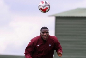 Trabzonspor, 48 golün 15'ini kafayla