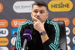 Burak Yılmaz: