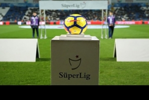 S�per Lig'de 24. hafta g�r�n�m�