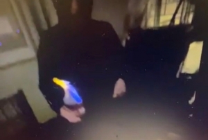 �Casperler' su� �rg�t�ne operasyon