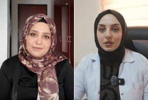 Uzman desteğiyle sağlıklı yaşam