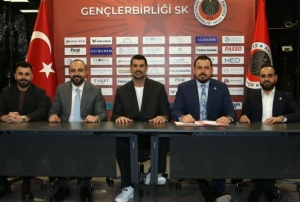 Gençlerbirliği’nde yeniden Volkan Demirel dönemi