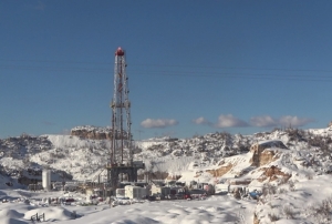 Hürmüz kapandı, Gabar stratejik güç