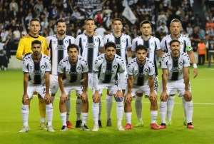 Altay, düşme hattına gerilemek istem