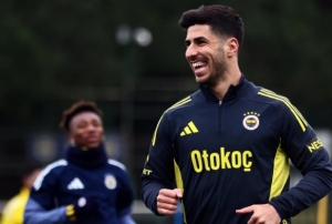 Fenerbahçe, Karagümrük maçı hazırlık