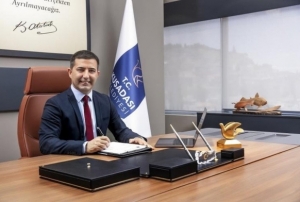 Kuşadası Belediye Başkanı gözaltına