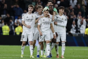 Son sözü Arda Güler söyledi