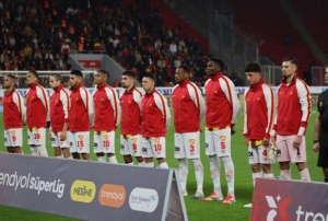 G�ztepe�nin galibiyet hasreti s�r�yor