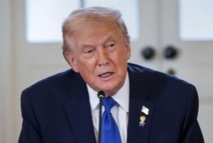 Trump ABD basınını hedef aldı