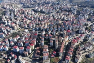 Konut fiyatlar� �ubat ay�nda %26,4 artt�