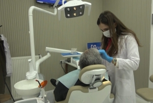 Uzmandan bayram öncesi diş sağlığı uyarısı