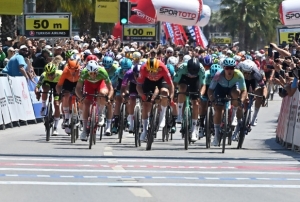 T�rkiye�nin d�rt bir yan�nda bisiklet heyecan� ya�anacak