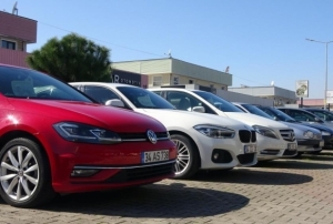 15 ya� �zeri ara�larda hareketlilik art�yor