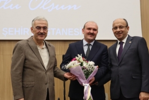 1 yılda 3 bin 766 ameliyat yaptı