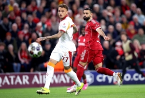 Osimhen ve Lang'�n sa�l�k durumuna ili�kin a��klama