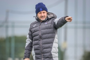 Fatih Tekke ile ilk kez 5'te 5 