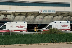 �algam dolu kovaya d��en bebek kurtar�lamad�