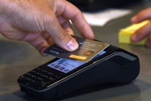 2,2 trilyon TL �deme kartla yap�ld�