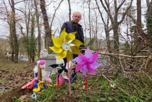 O ailenin en ac� bayram�