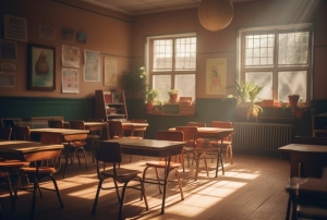 Okullarda ilk ders: Finansal okuryazarlık