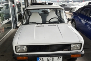 Hayalini 31 y�l sonra ger�ekle�tirdi