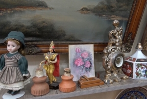 Antikacılardan antika tutkunlarına uyarı