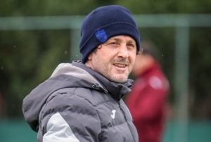 Fatih Tekke, Trabzonspor'da zirve ya