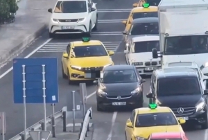 Kural ihlallerine ceza ya�d�