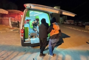 İsrail’den Gazze Şeridi’ne saldırı: 6 ölü