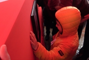 �ehit babaya son dokunu�