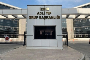 Sahilde bebek cesedi bulundu