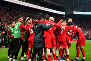 Milliler, 24 yıllık hasrete son vermek istiyor