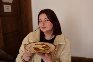 Kahvaltıda tost yerine tüketiliyor