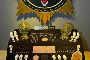 ‘Torbacı’ operasyonu: 6 gözaltı