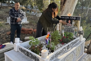 Şüphelinin cinayetten yargılanmasını