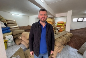 Fındık fiyatını rekolte belirleyecek