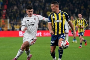 Derbide beraberlik çıkmıyor!