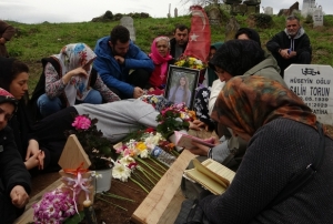 Taciz mağduru Tuana'nın acısı dinmiyor