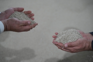 K�resel g�bre krizine yerli ��z�m