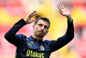 Mert Hakan Yandaş, ilk açıklamasını yaptı