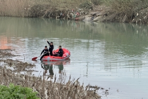 Vali Toros b�lgede!